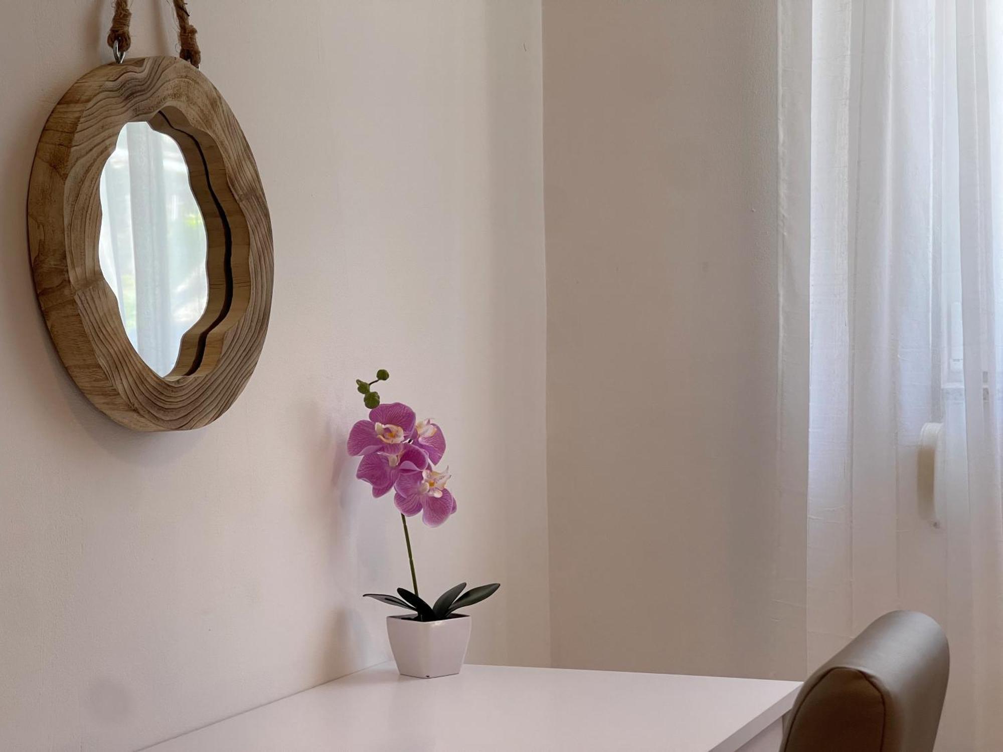 Apartment Butkovic ชิโล ภายนอก รูปภาพ