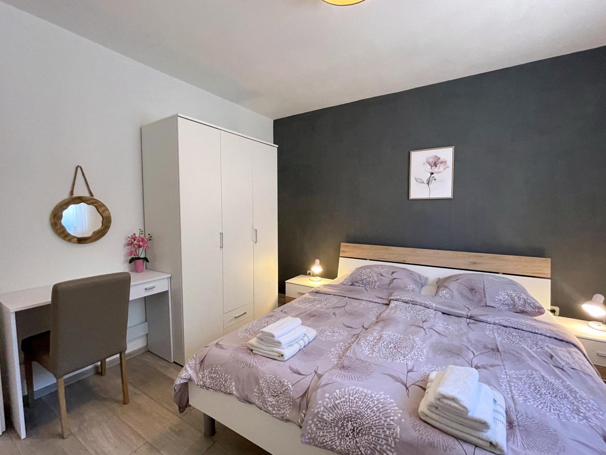 Apartment Butkovic ชิโล ภายนอก รูปภาพ