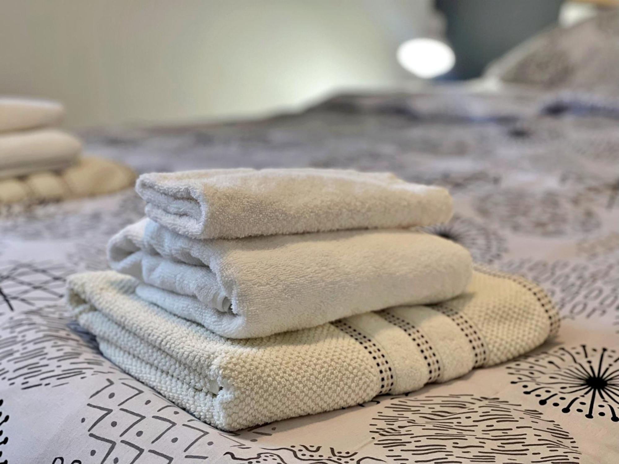 Apartment Butkovic ชิโล ภายนอก รูปภาพ