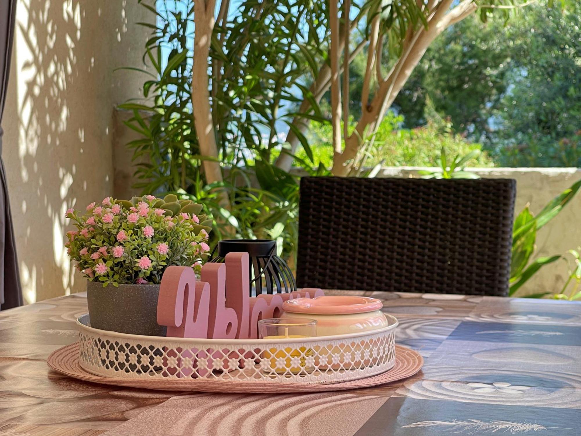 Apartment Butkovic ชิโล ภายนอก รูปภาพ