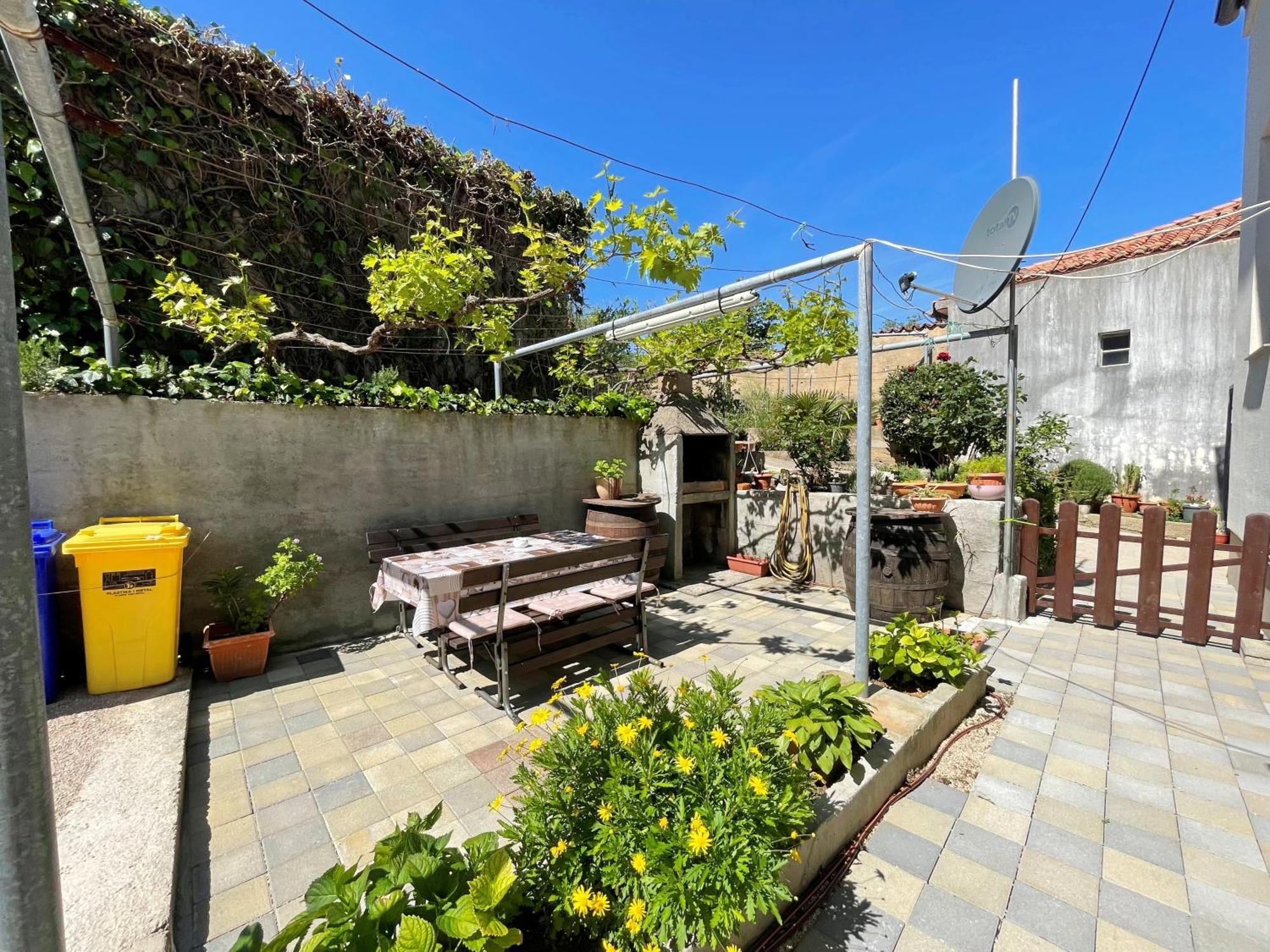 Apartment Butkovic ชิโล ภายนอก รูปภาพ