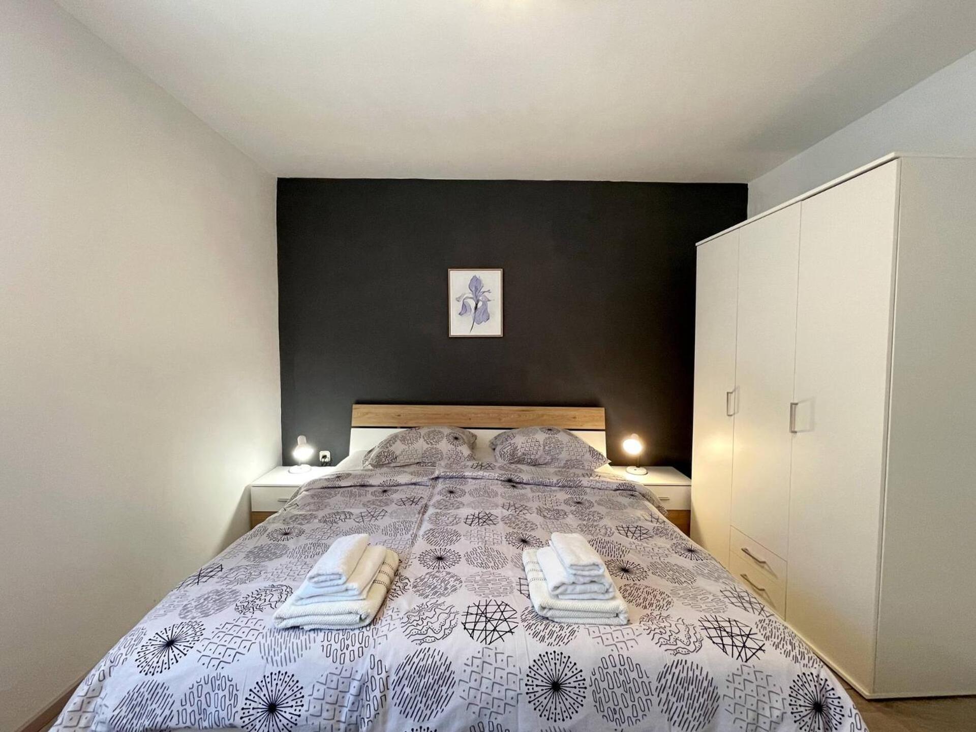 Apartment Butkovic ชิโล ภายนอก รูปภาพ