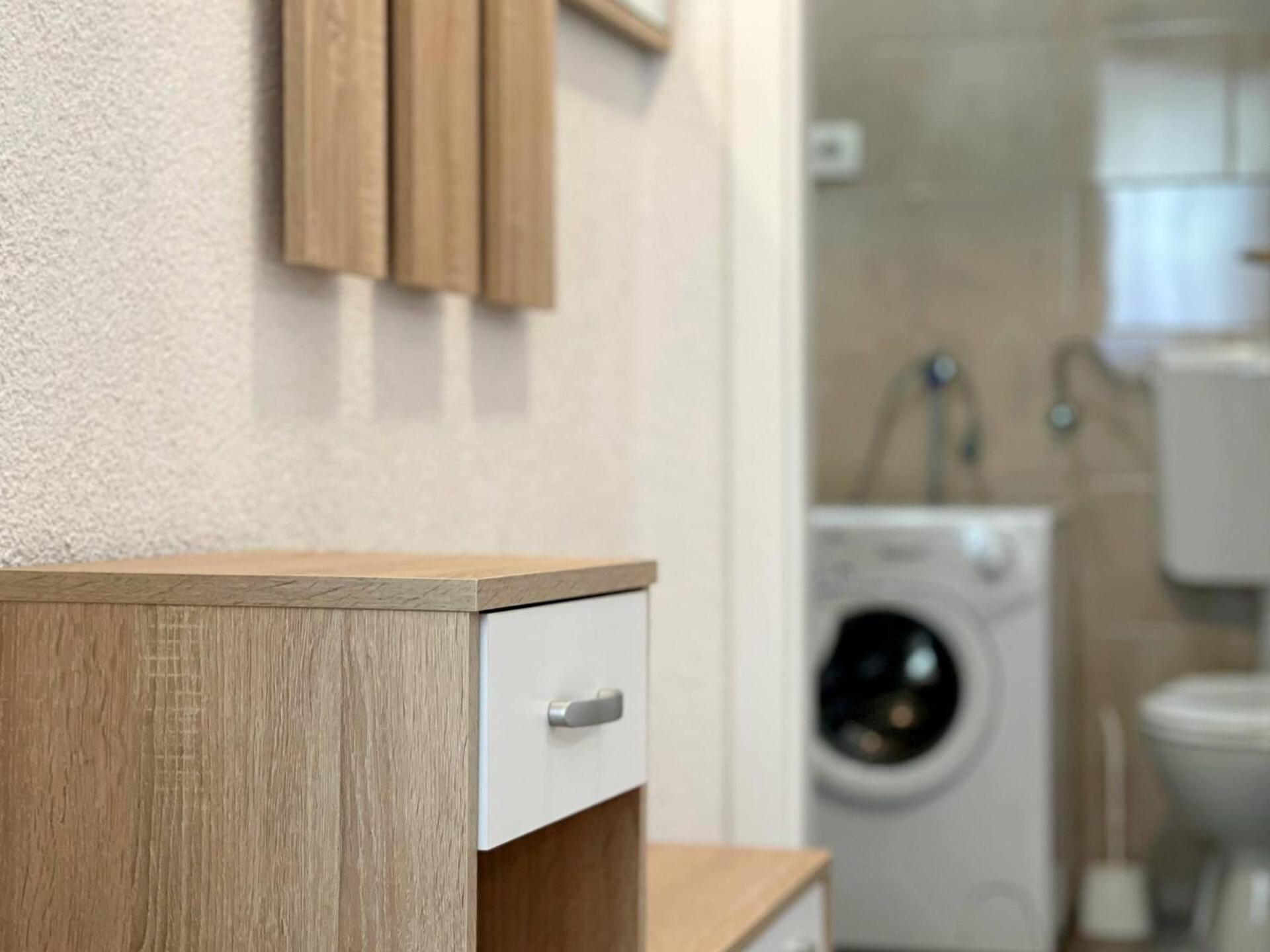 Apartment Butkovic ชิโล ภายนอก รูปภาพ
