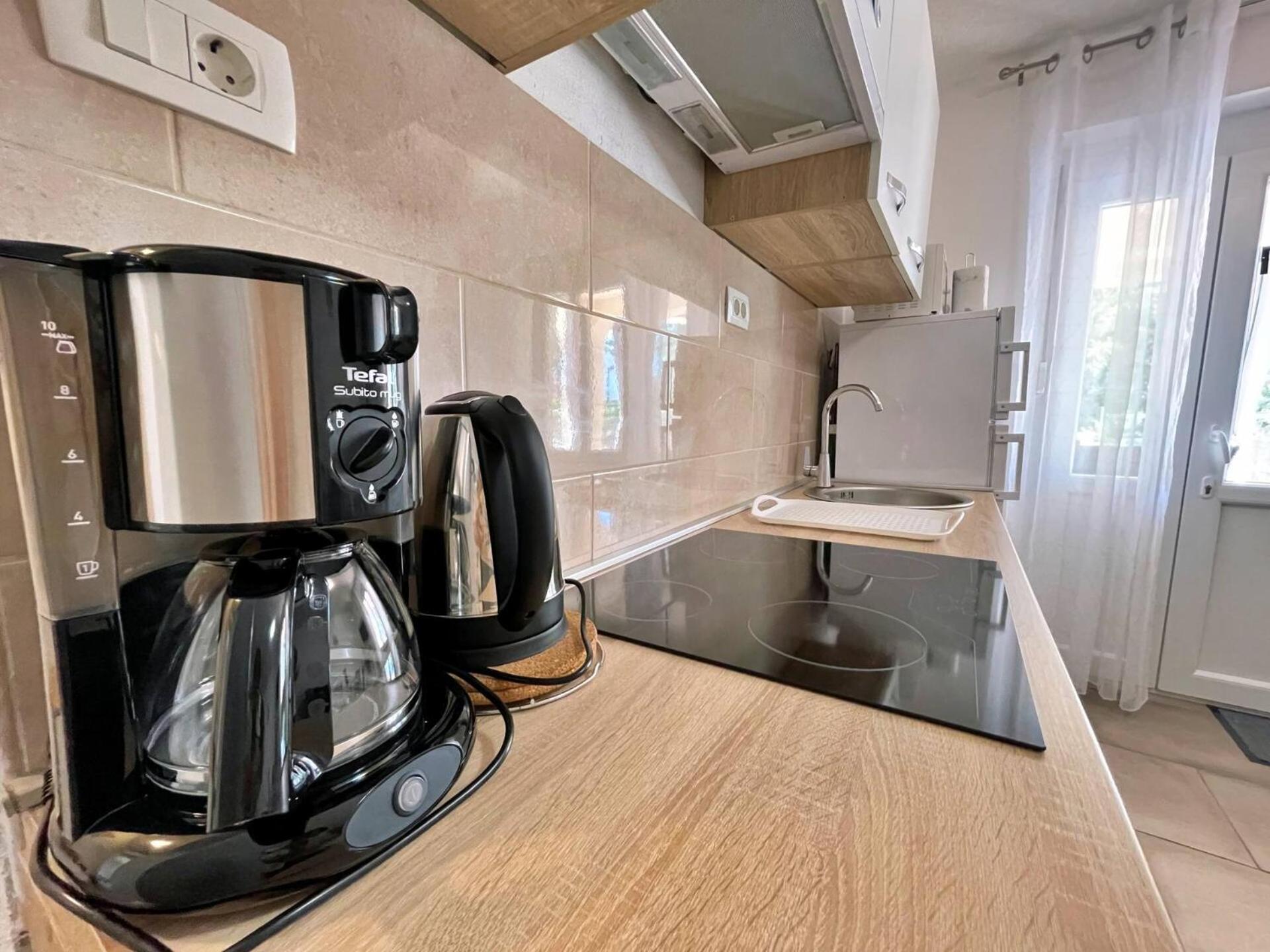 Apartment Butkovic ชิโล ภายนอก รูปภาพ