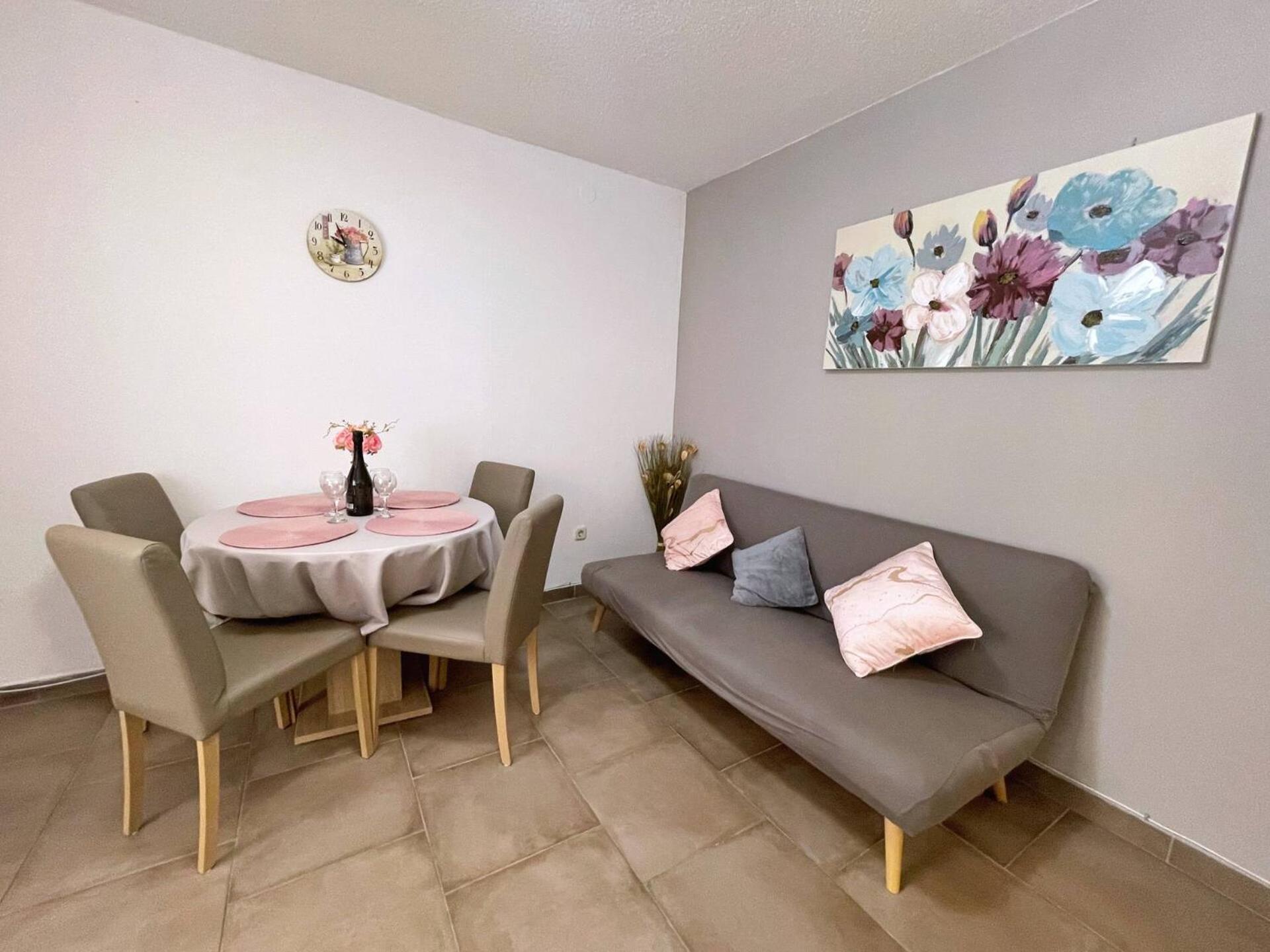 Apartment Butkovic ชิโล ภายนอก รูปภาพ